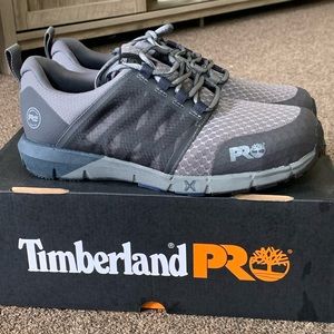 Timberland PRO Shoes